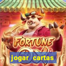 jogar cartas baralho comum cartomancia